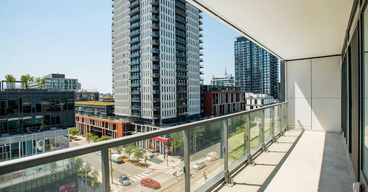 605-225 Sumach Street, Toronto, ON, M5A 0P8 - 32
