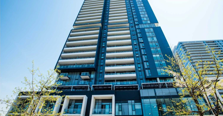 605-225 Sumach Street, Toronto, ON, M5A 0P8 - 2