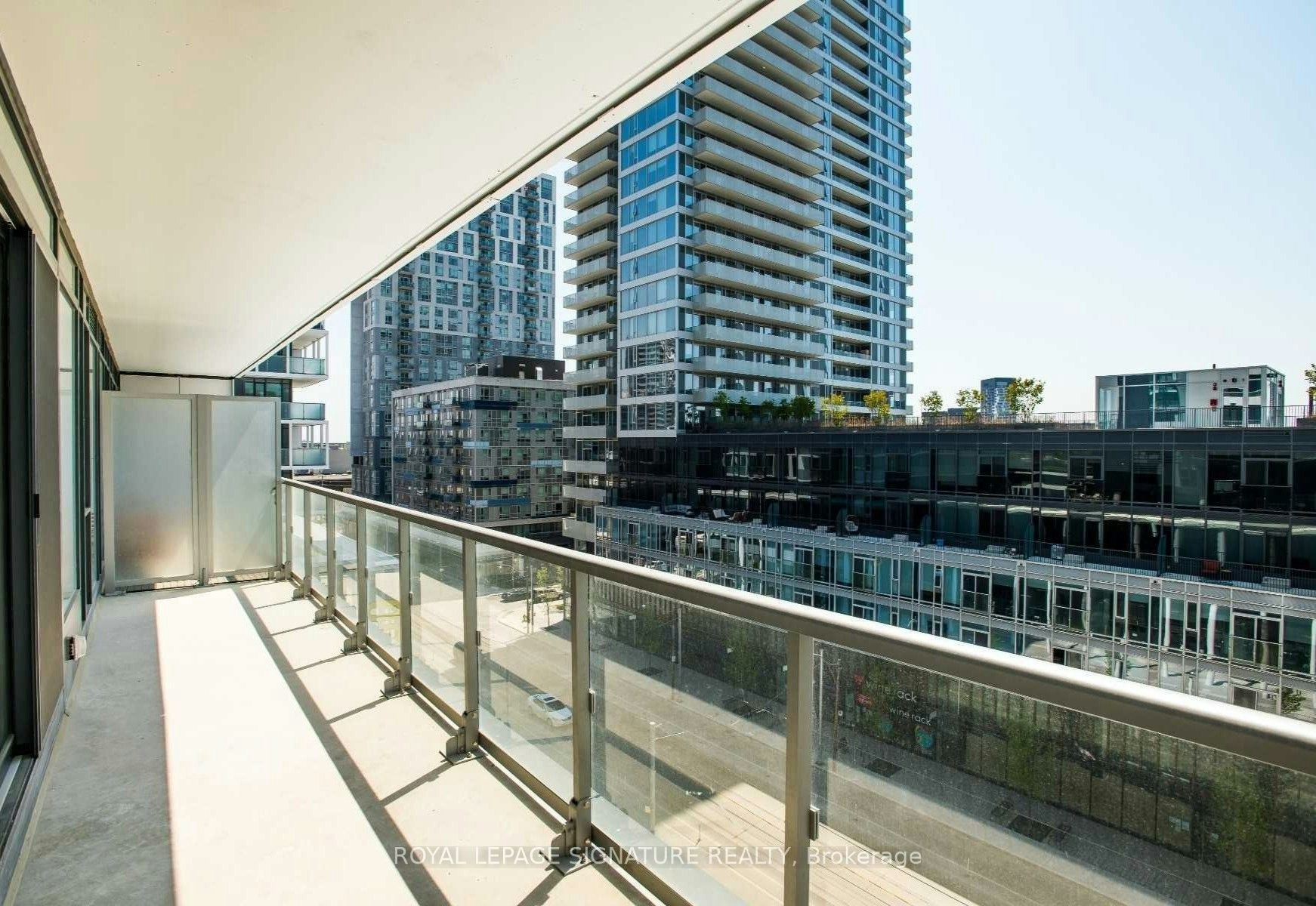 605-225 Sumach Street, Toronto, ON, M5A 0P8 - 33