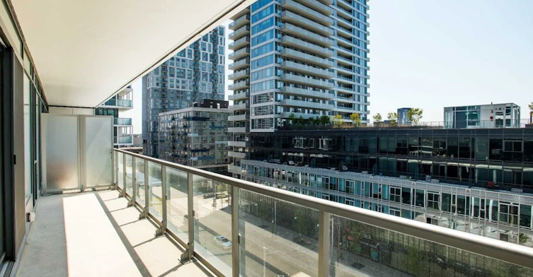 605-225 Sumach Street, Toronto, ON, M5A 0P8 - 33
