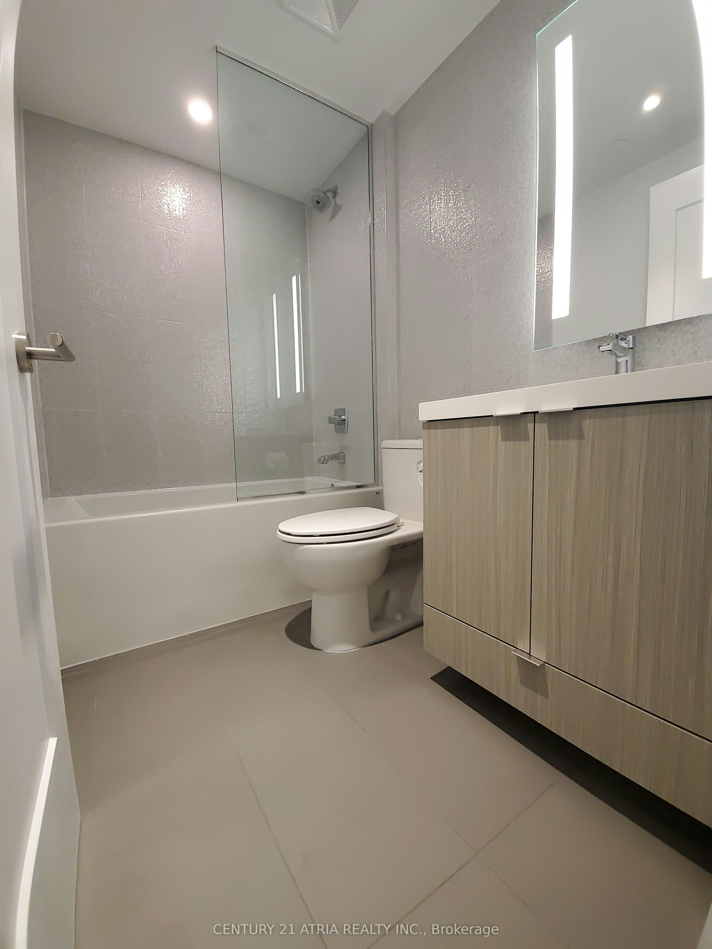 2719-585 Bloor Street E, Toronto, ON, M4W 0B3 - 2