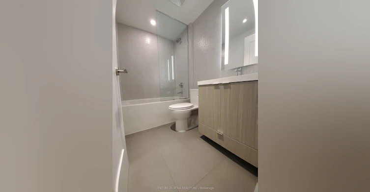 2719-585 Bloor Street E, Toronto, ON, M4W 0B3 - 2