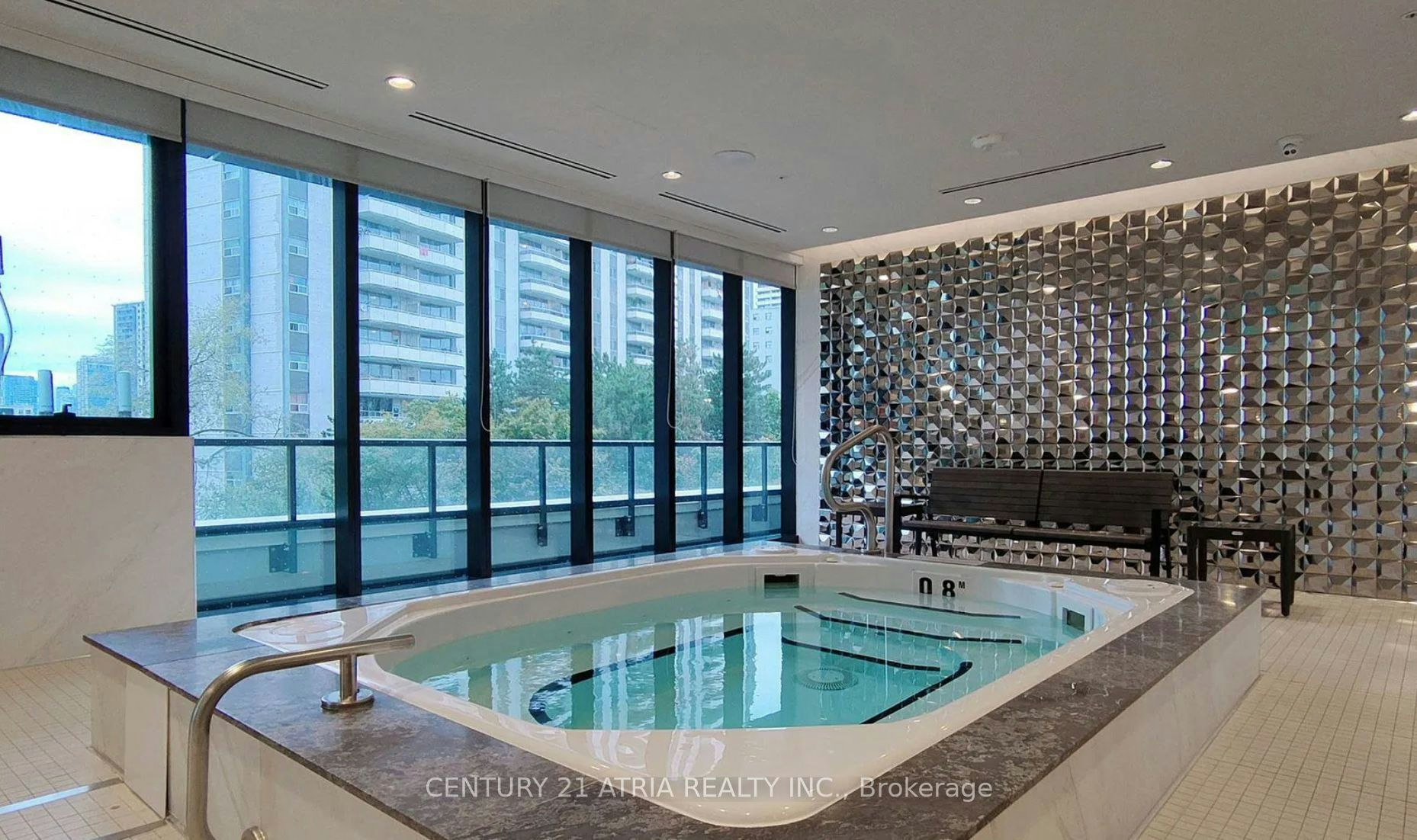 2719-585 Bloor Street E, Toronto, ON, M4W 0B3 - 12