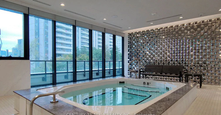 2719-585 Bloor Street E, Toronto, ON, M4W 0B3 - 12