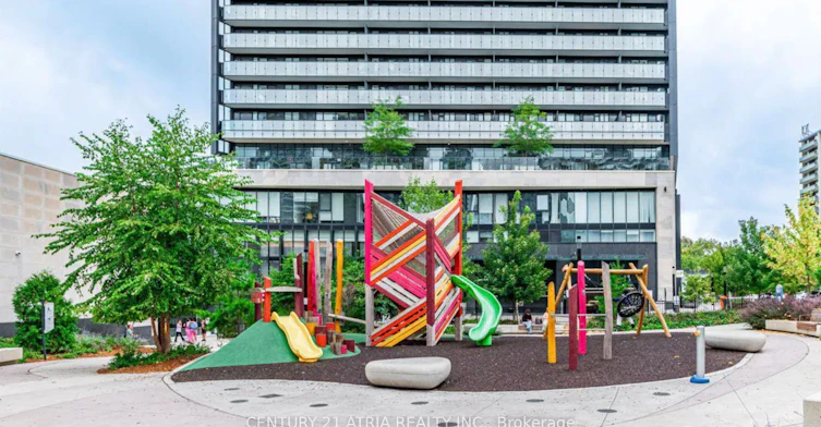 2719-585 Bloor Street E, Toronto, ON, M4W 0B3 - 15