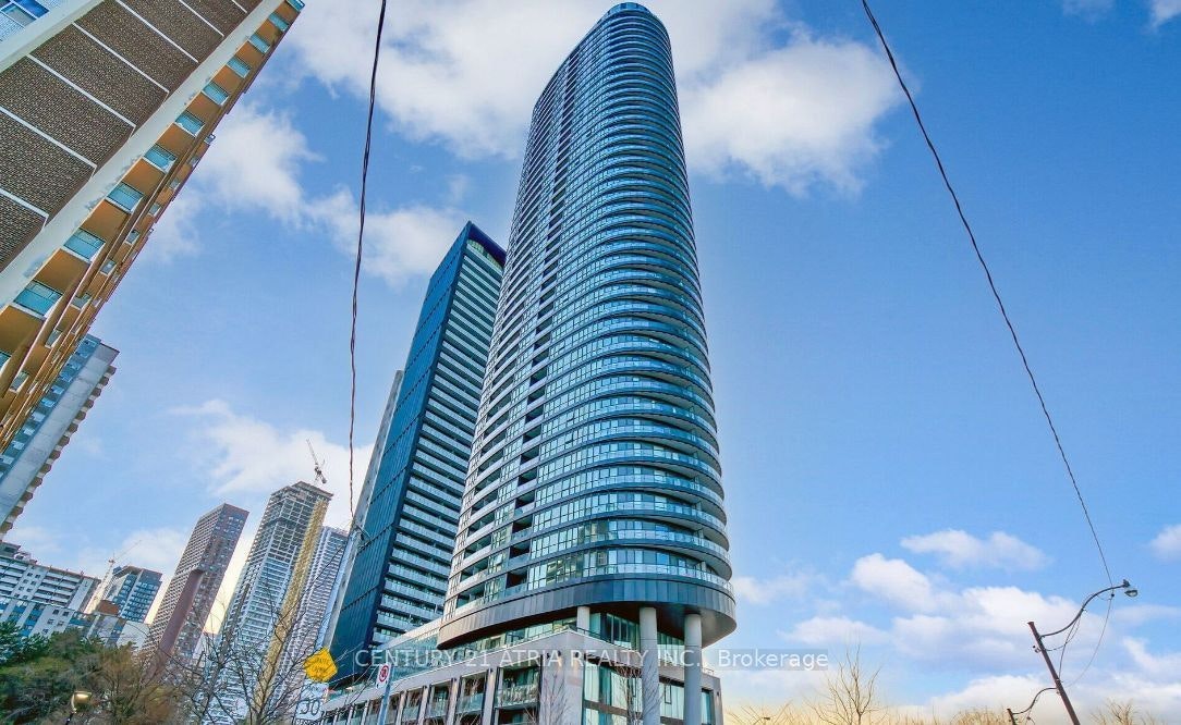 2719-585 Bloor Street E, Toronto, ON, M4W 0B3 - 8