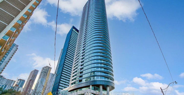 2719-585 Bloor Street E, Toronto, ON, M4W 0B3 - 8