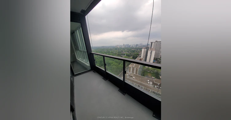 2719-585 Bloor Street E, Toronto, ON, M4W 0B3 - 4