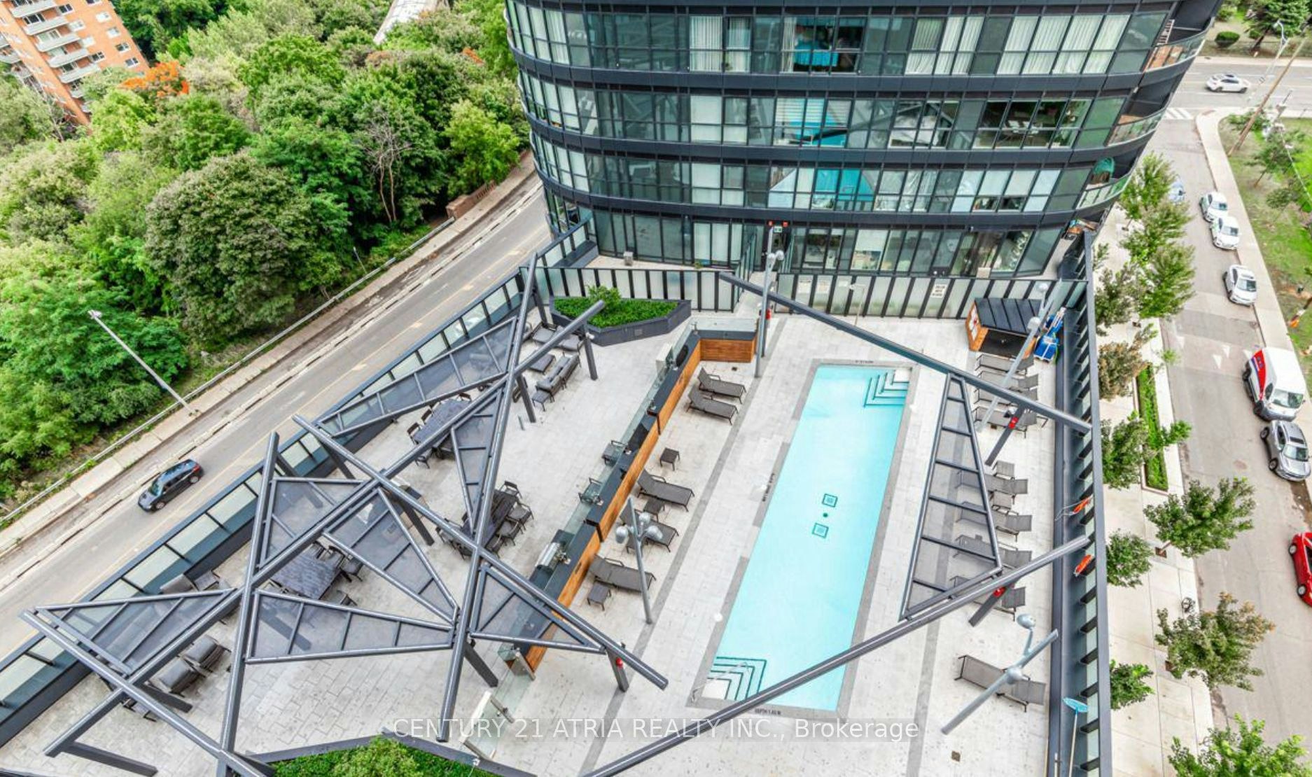 2719-585 Bloor Street E, Toronto, ON, M4W 0B3 - 13