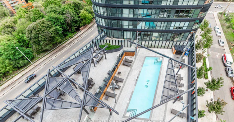 2719-585 Bloor Street E, Toronto, ON, M4W 0B3 - 13