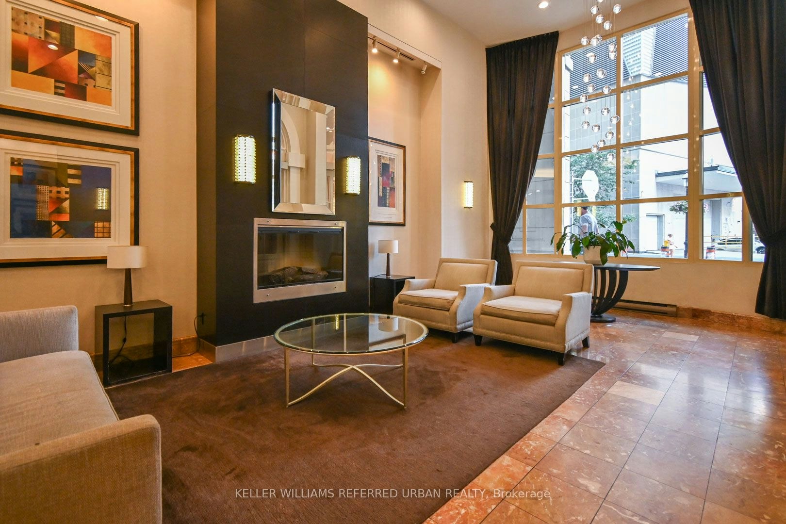 2806-25 The Esplanade N/A, Toronto, ON, M5E 1W5 - 2