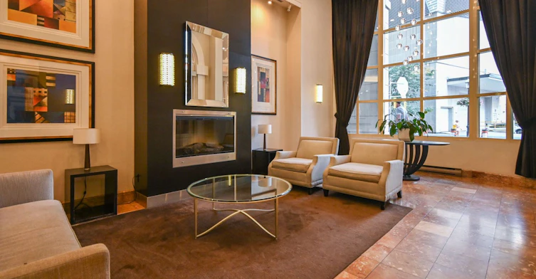 2806-25 The Esplanade N/A, Toronto, ON, M5E 1W5 - 2