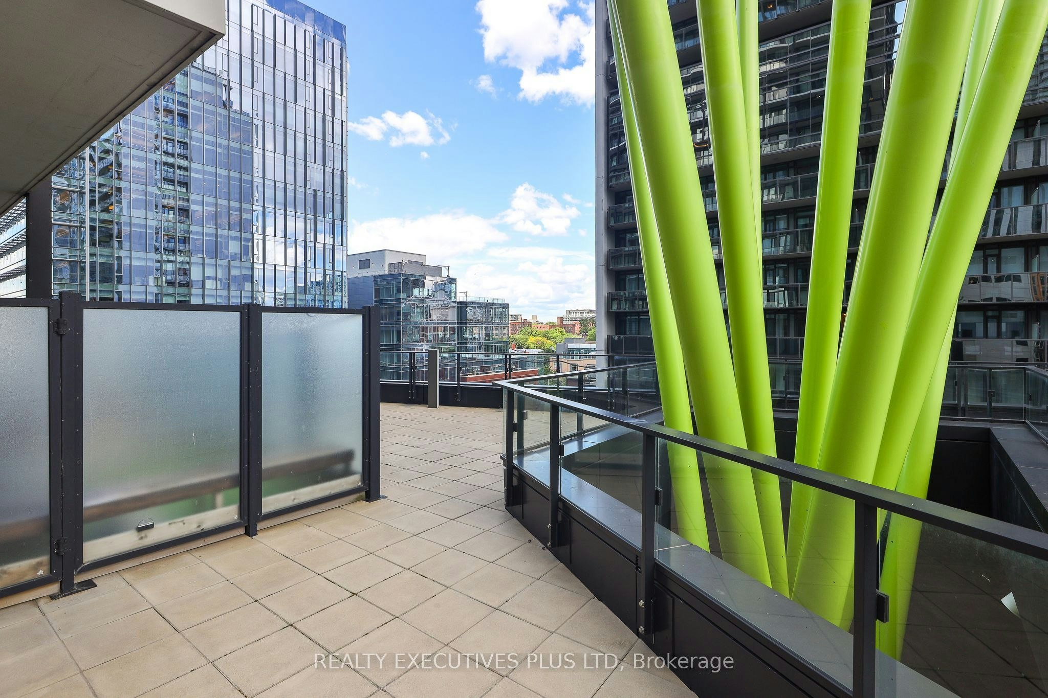 3604-125 Peter Street, Toronto, ON, M5V 0M2 - 37