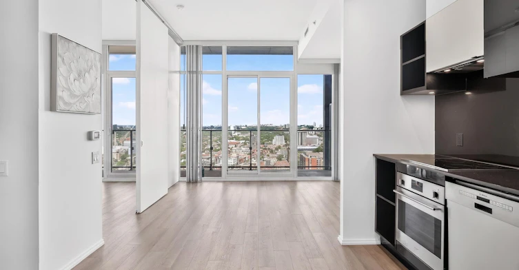 3604-125 Peter Street, Toronto, ON, M5V 0M2 - 9