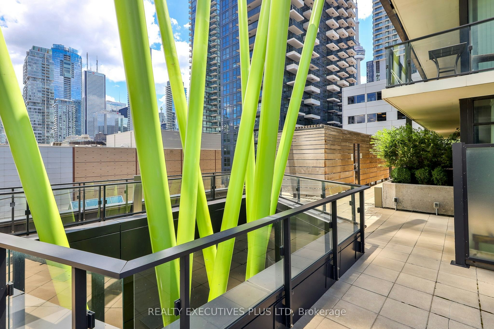 3604-125 Peter Street, Toronto, ON, M5V 0M2 - 38