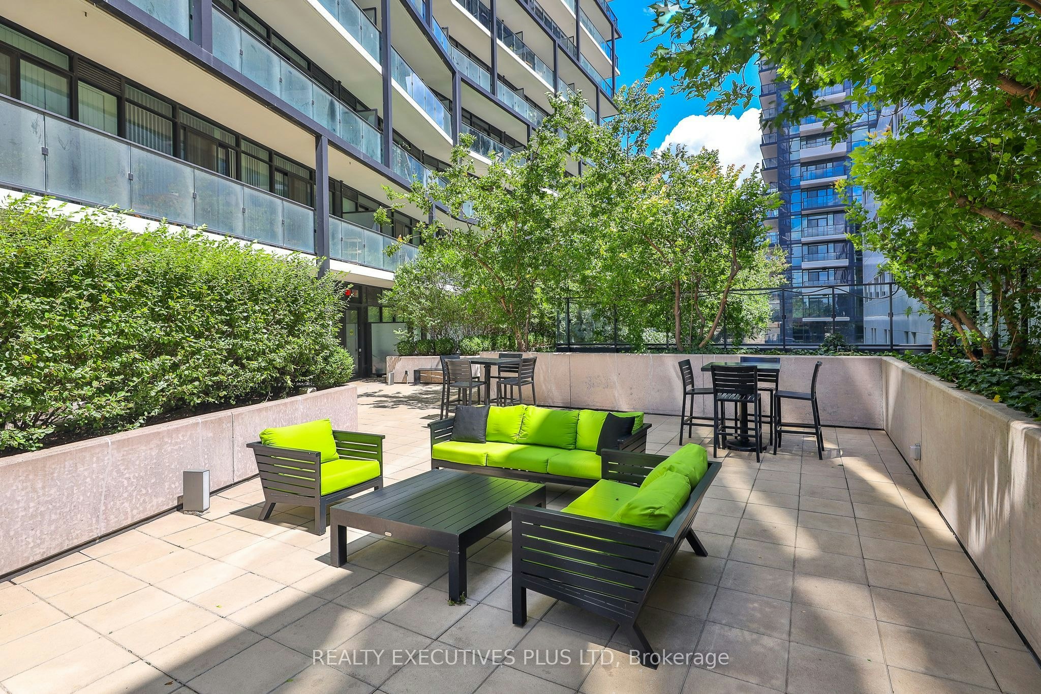 3604-125 Peter Street, Toronto, ON, M5V 0M2 - 46