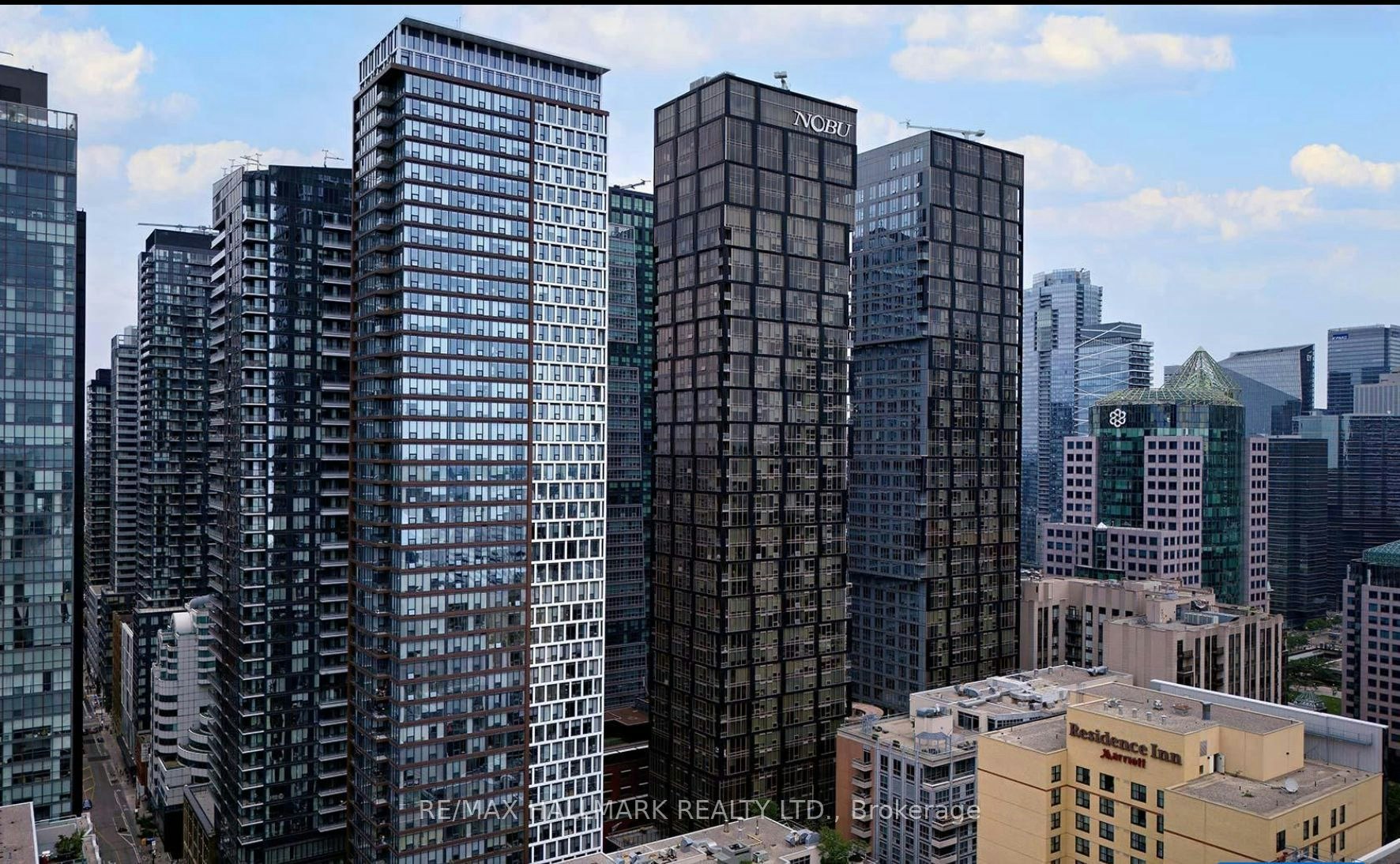 2014-35 Mercer Street, Toronto, ON, M5V 0V1
