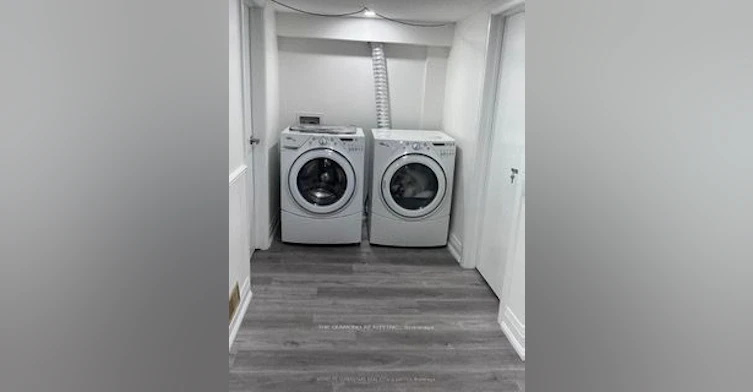 BSMNT 2-328 Brighton Avenue, Toronto, ON, M3H 4G5 - 9