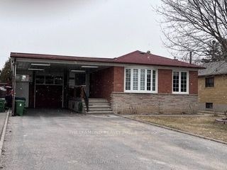 BSMNT 2-328 Brighton Avenue, Toronto, ON, M3H 4G5