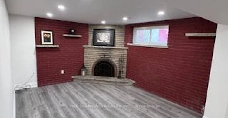 BSMNT 2-328 Brighton Avenue, Toronto, ON, M3H 4G5 - 2