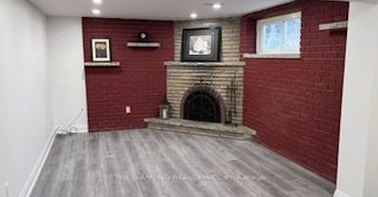 BSMNT 2-328 Brighton Avenue, Toronto, ON, M3H 4G5 - 3