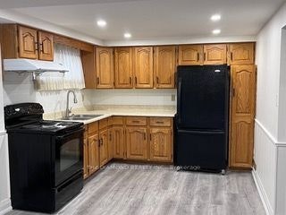 BSMNT 2-328 Brighton Avenue, Toronto, ON, M3H 4G5 - 5