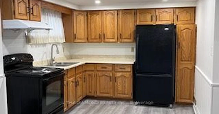 BSMNT 2-328 Brighton Avenue, Toronto, ON, M3H 4G5 - 5