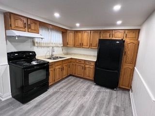 BSMNT 2-328 Brighton Avenue, Toronto, ON, M3H 4G5 - 4