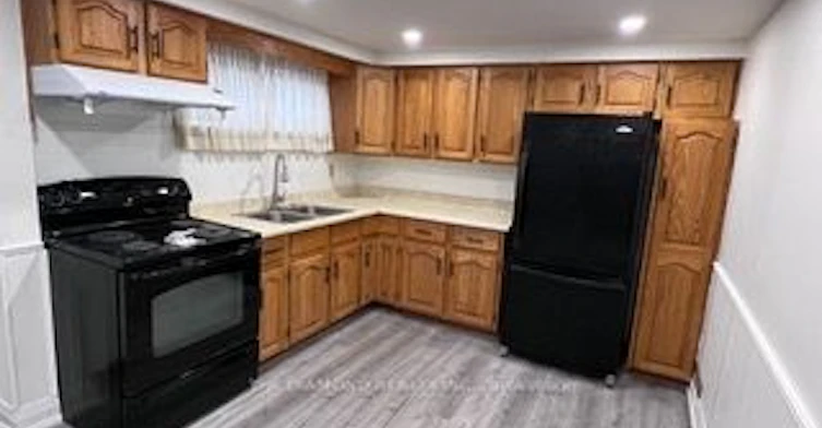 BSMNT 2-328 Brighton Avenue, Toronto, ON, M3H 4G5 - 4