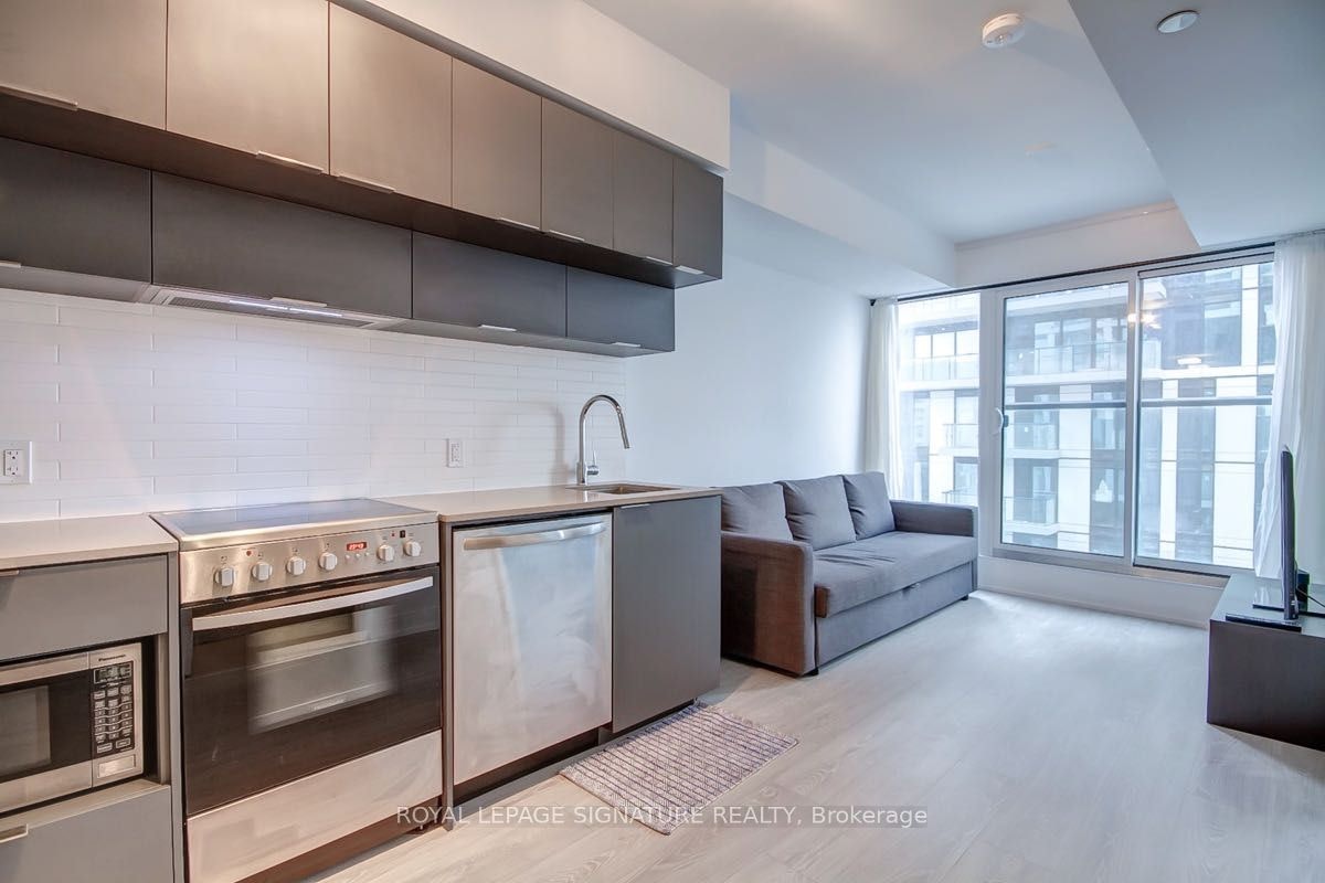 3115-181 Dundas Street E, Toronto, ON, M5A 0N5 - 2