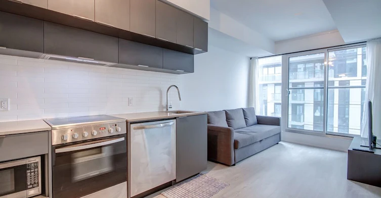 3115-181 Dundas Street E, Toronto, ON, M5A 0N5 - 2