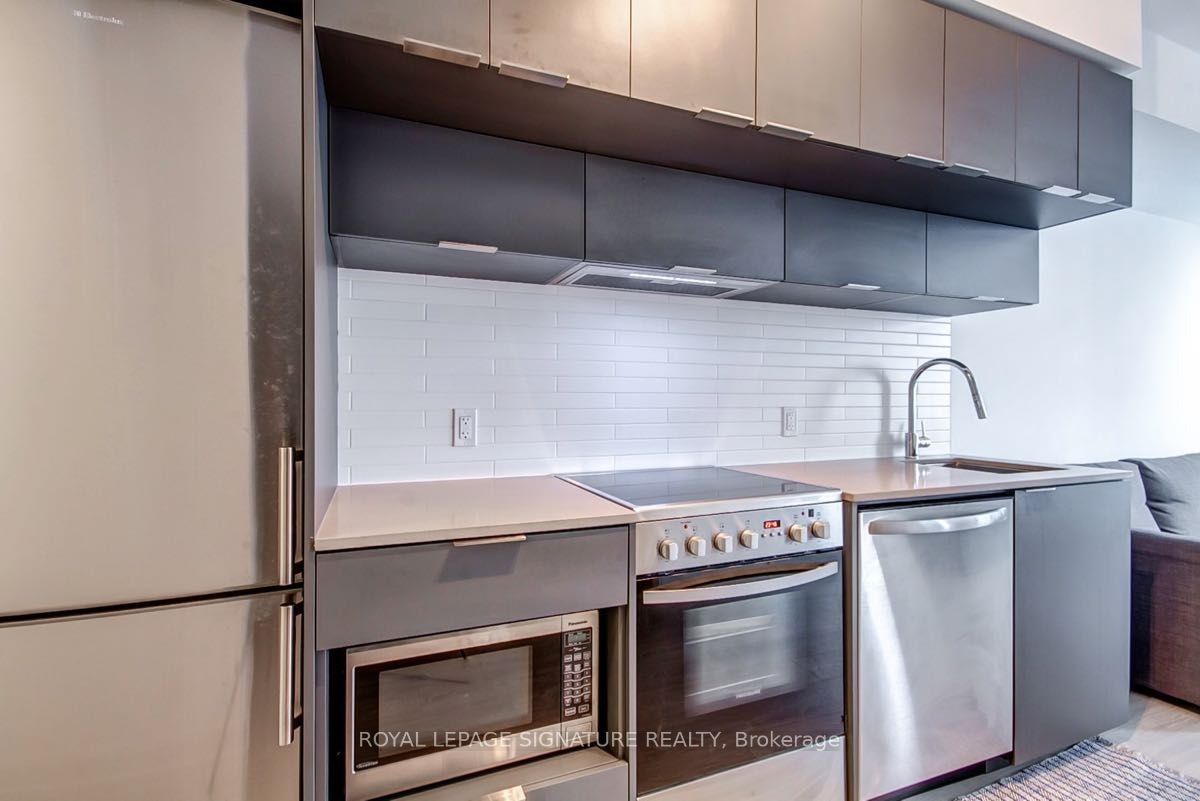 3115-181 Dundas Street E, Toronto, ON, M5A 0N5 - 8