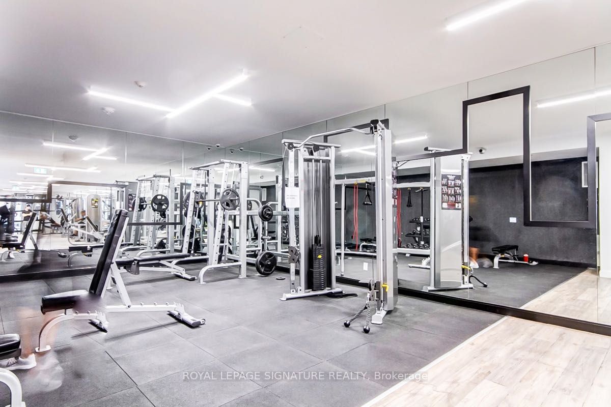 3115-181 Dundas Street E, Toronto, ON, M5A 0N5 - 24