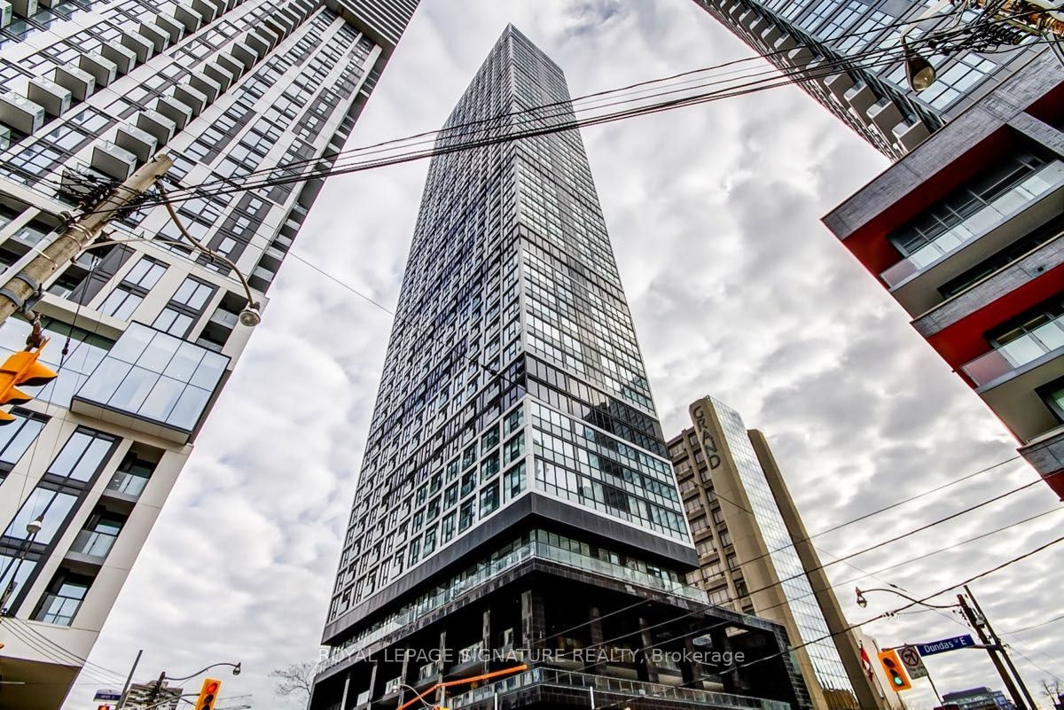 3115-181 Dundas Street E, Toronto, ON, M5A 0N5 - 29