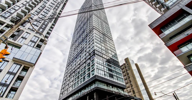 3115-181 Dundas Street E, Toronto, ON, M5A 0N5 - 29