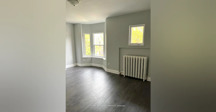 Upper-202 Major Street, Toronto, ON, M5S 2L3 - 8