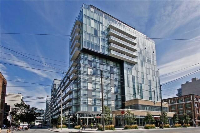 437-55 Stewart Street, Toronto, ON, M5V 2V1 - 2