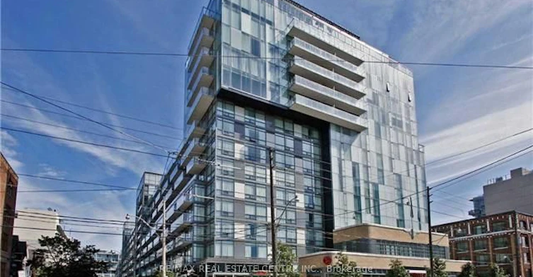 437-55 Stewart Street, Toronto, ON, M5V 2V1 - 2