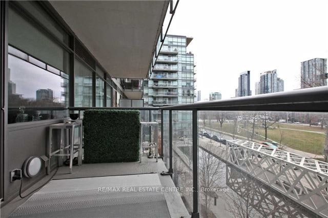 437-55 Stewart Street, Toronto, ON, M5V 2V1 - 21