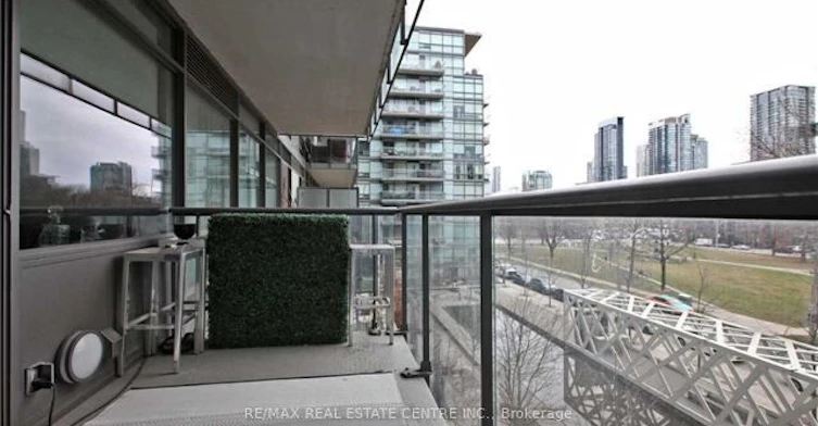 437-55 Stewart Street, Toronto, ON, M5V 2V1 - 21