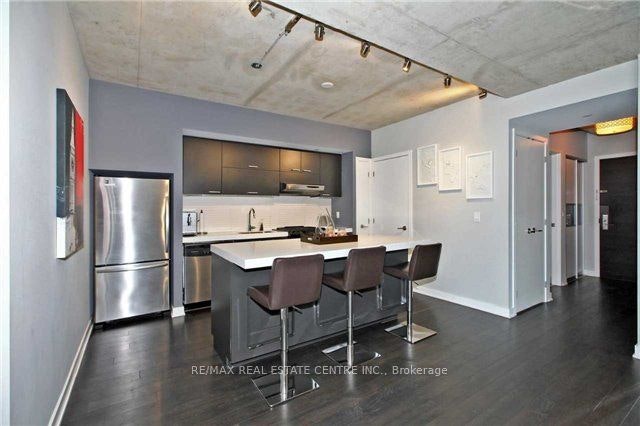 437-55 Stewart Street, Toronto, ON, M5V 2V1 - 10