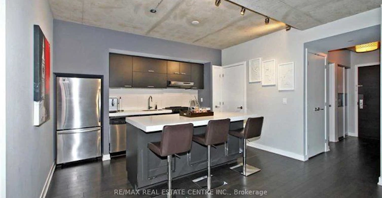 437-55 Stewart Street, Toronto, ON, M5V 2V1 - 10