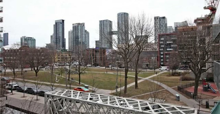 437-55 Stewart Street, Toronto, ON, M5V 2V1 - 22