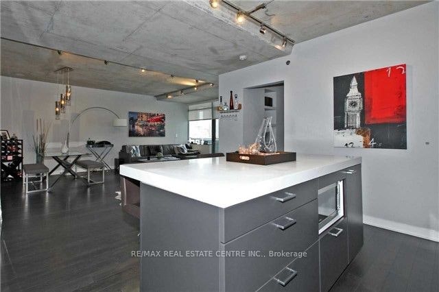 437-55 Stewart Street, Toronto, ON, M5V 2V1 - 11
