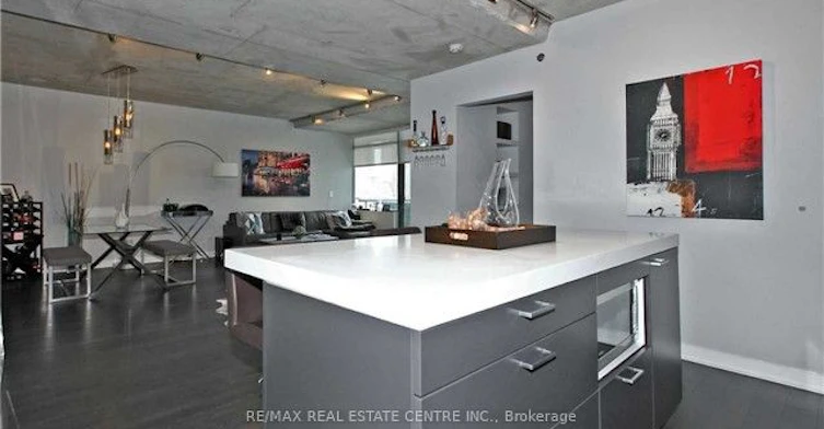 437-55 Stewart Street, Toronto, ON, M5V 2V1 - 11