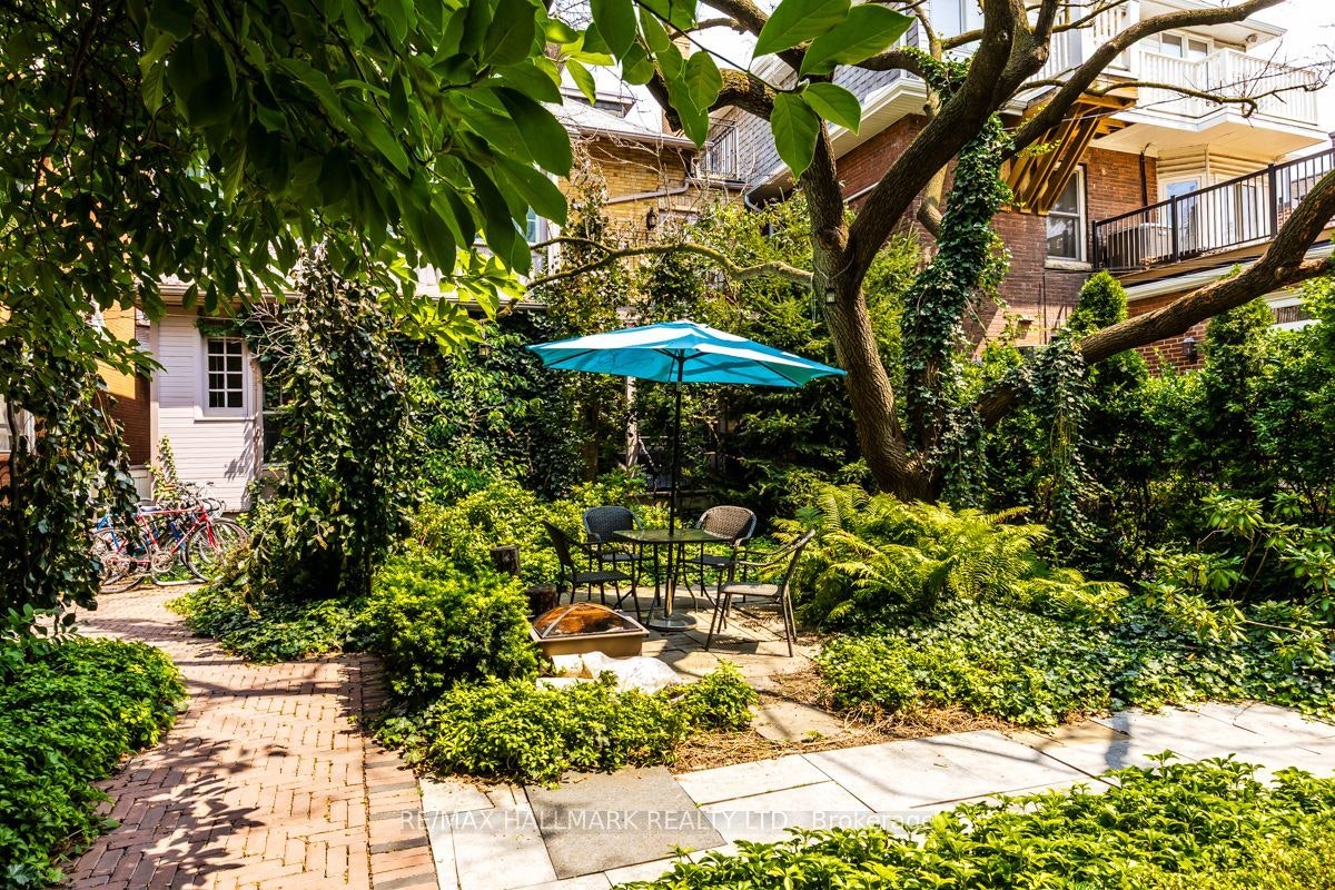 Main-344 Palmerston Boulevard, Toronto, ON, M6G 2N6 - 20