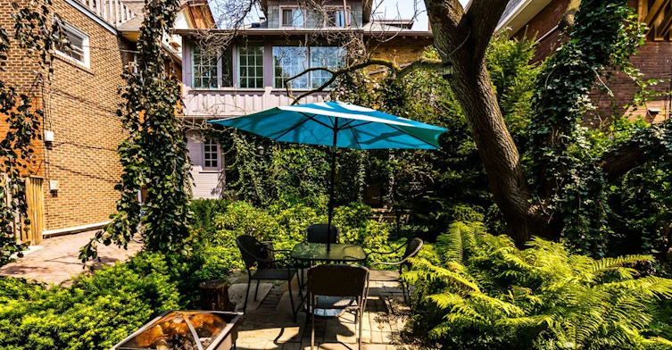 Main-344 Palmerston Boulevard, Toronto, ON, M6G 2N6 - 21