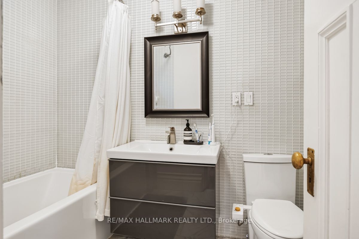 Main-344 Palmerston Boulevard, Toronto, ON, M6G 2N6 - 19