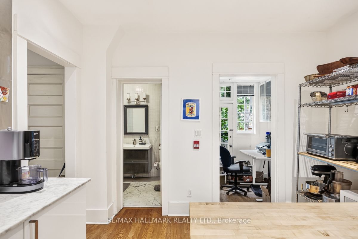 Main-344 Palmerston Boulevard, Toronto, ON, M6G 2N6 - 10