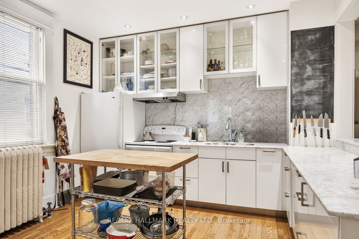 Main-344 Palmerston Boulevard, Toronto, ON, M6G 2N6 - 9
